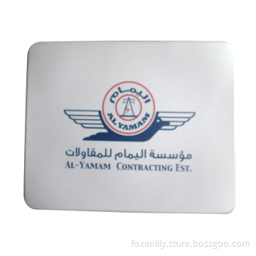 Skid-Proof Mouse Pad, Anti-Skid Mouse Pad